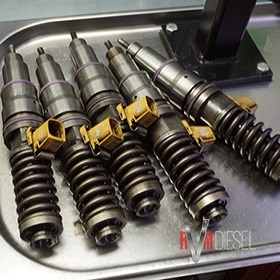 Стенд Hartridge Hk 1400 со всеми комплектующими