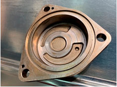 Ремонт ТНВД Common Rail