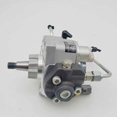 Ремонт ТНВД Common Rail